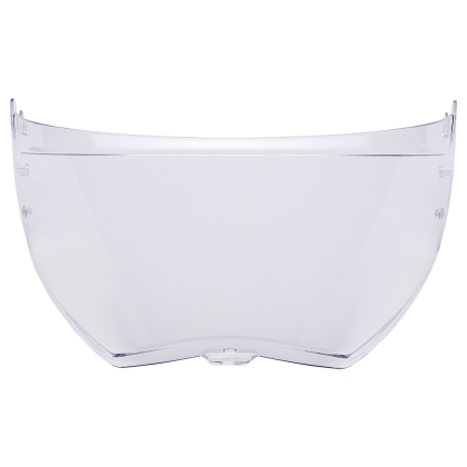 O'NEAL D-SRS Helmet Visor- CLEAR