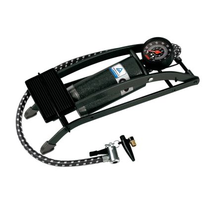 High Quality Foot Pump - 1 Cylinder 71605