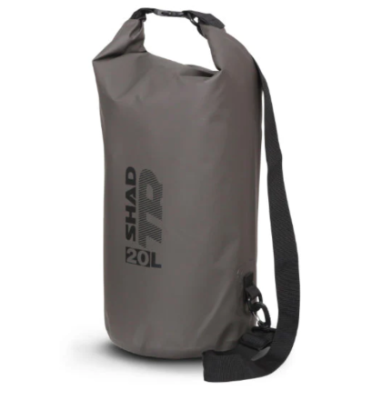 The SHAD IB20 20L Waterproof Bag