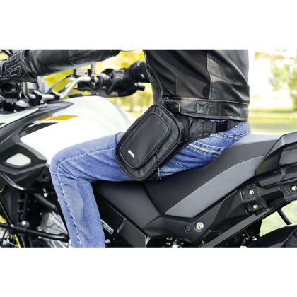 T-Voyager leg bag