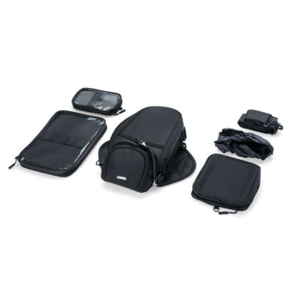 T-Voyager 4in1 Tank Bag