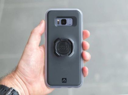 Водоустойчив калъф QUAD LOCK iPhone 8+/7+/6+