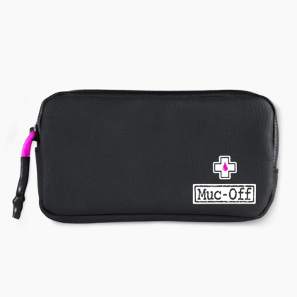 Waterproof accessory case Muc-Off M-20278 Black