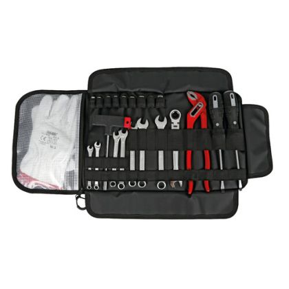 Waterproof Collapsible Tool Organizer