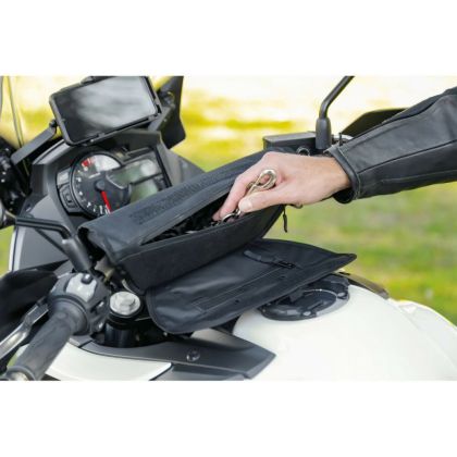 T-Voyager handlebar bag