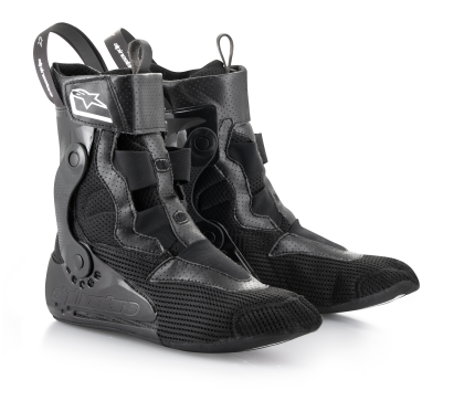 Κάλτσα μπότας μοτοκρός ALPINESTARS TECH 10 VENTED