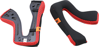 Вътрешност за каска ALPINESTARS SM5 CHEEK PAD S-M5 +5MM