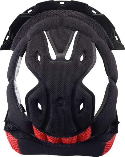 ALPINESTARS SM5 PAD CROWN S-M5 GY helmet liner