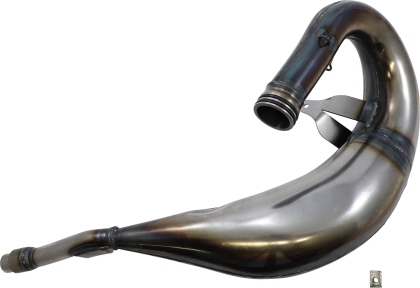 Cimpoi FMF Exhaust Factory Fatty Pipe YAMAHA YZ 125 2022/24.