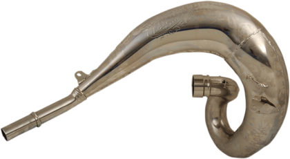 Bagpipe FMF EXHAUST G-PIPE GAS GAS