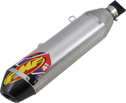 Generation FMF EXHAUST AL4.1RCT SSMBMB KTM XCF-W 500 2020/22.