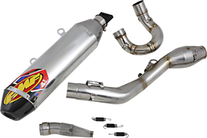 Generation FMF EXHAUST ALUM 4.1RCTMGBMB HUSQVARNA FE 250 2020/21. GAS GAS EC 250 F