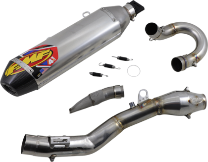 Генерация FMF EXHAUST ALUM 4.1RCTMGBMB HUSQVARNA FE 450 2020/23г. 