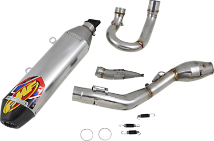 Generation FMF EXHAUST ALUM 4.1RCTMGBMB KTM XCF-W 350 2020/22.