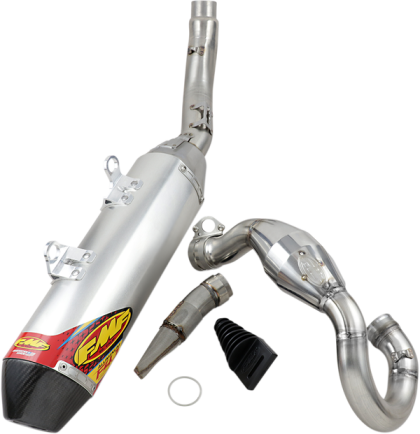 Генерация FMF EXHAUST ALUM4.1RCTSSMGBMB