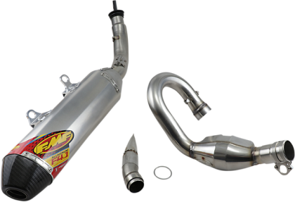 Generation FMF EXHAUST ALUM4.1RCTSSMGBMB