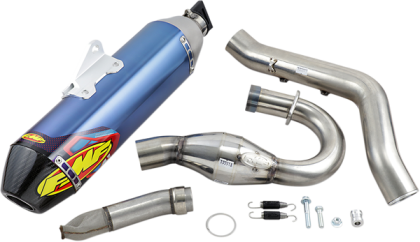 Generation FMF EXHAUST AN4.1RCT CF MBM