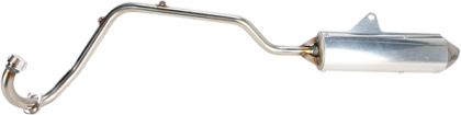 Генерация FMF EXHAUST P-CORE 4 S/A HONDA CRF110F 2013/18г.