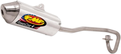 Generația FMF EXHAUST PCORE4 SSHDR S/A