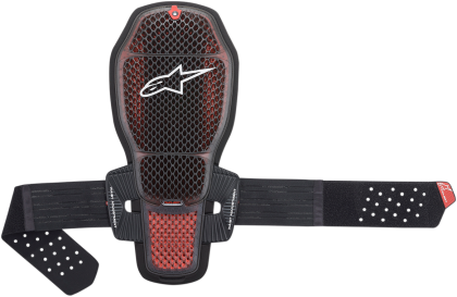 Back protector ALPINESTARS Nucleon KR-R Cell