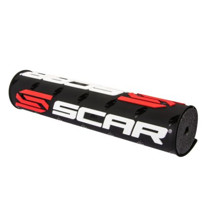 Σφουγγάρι για τιμόνι SCAR BAR PAD S2 ΜΑΥΡΟ