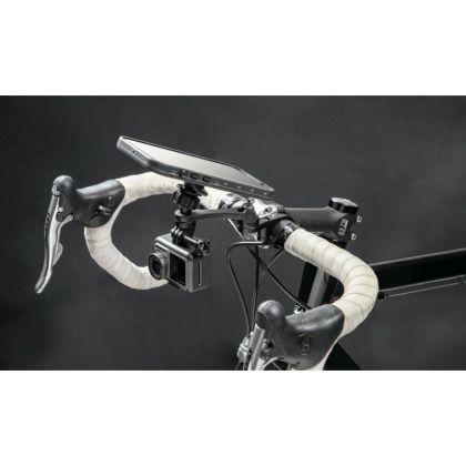 Titan Opti Combo Pro handlebar mount