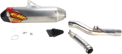 Гърне FMF MUFFLER 4.1RCT S/S ALUMCF