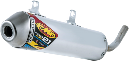 Pot FMF MUFFLER ALUM PC 2.1