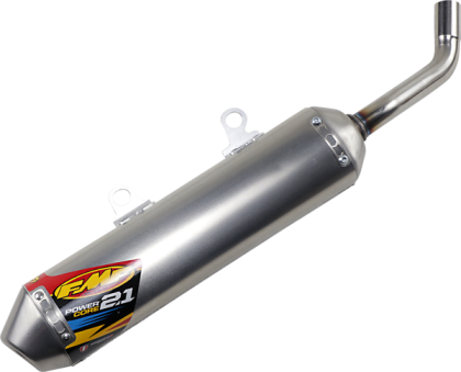 Гърне FMF MUFFLER ALUM PC-2.1