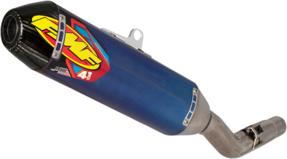 Oală FMF MUFFLER AN 4.1 CFCAP BETA