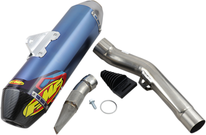 Pot FMF MUFFLER ANTI 4.1 RCT CF