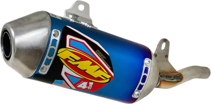 Гърне FMF MUFFLER ANTI FACT 4.1 CRF