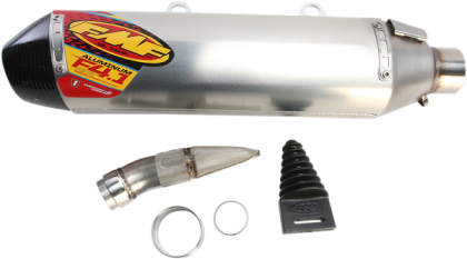 Pot FMF MUFFLER FAC4.1RCT ALUM/CF