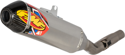 Pot FMF MUFFLER FACT4.1RCT ALM GAS GAS /HUSQVARNA /KTM