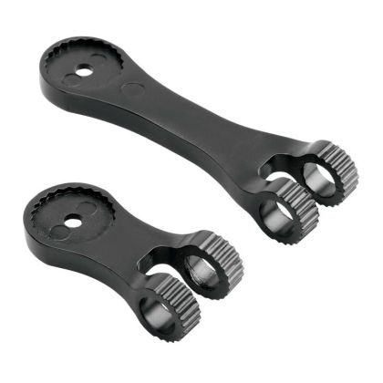 Titan Opti Combo Pro handlebar mount