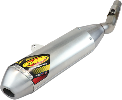 Гърне FMF MUFFLER HEX P-CORE4 HON