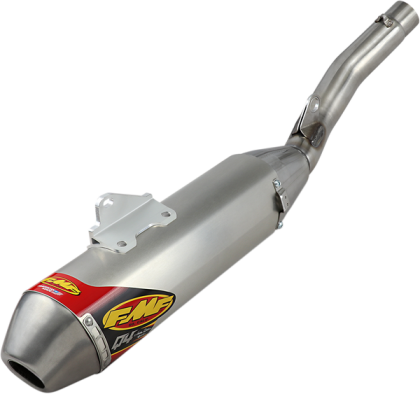 Pot FMF MUFFLER HEX Q4 S/A