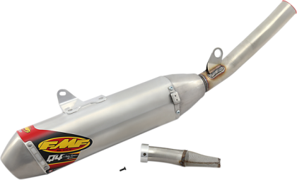 Гърне FMF MUFFLER HEX Q4 S/A YZ250F