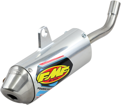 Гърне FMF MUFFLER P-CORE 2 SHRTY