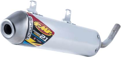 Pot FMF MUFFLER P-CORE 2.1 ALUM