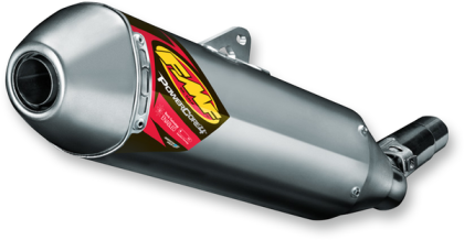 Гърне FMF MUFFLER P-CORE 4 HEX