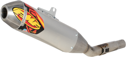 Pot FMF MUFFLER P-CORE 4 HEX GAS GAS/HUSQVARNA