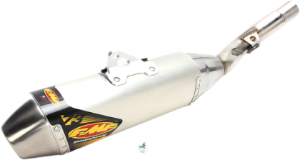 Pot FMF MUFFLER P-CORE 4 HEX KAW