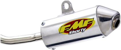 Гърне FMF MUFFLER PC2 SHRT KTM