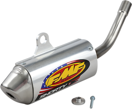 Гърне FMF MUFFLER PC2 SHRT KTM65SX 09-12