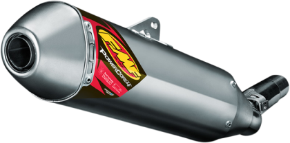 Гърне FMF MUFFLER PC4 KTM