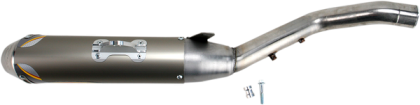 Гърне FMF MUFFLER PC4 YFZ450R/X