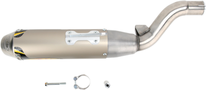 Κατσαρόλα FMF MUFFLER Q4 S/A RAP250 08-12