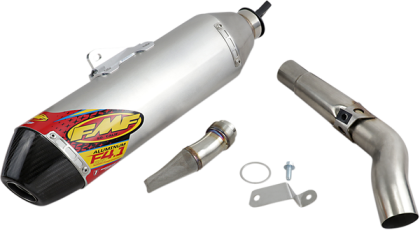 Pot FMF MUFFLER SSALN 4.1RCT CF