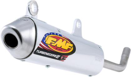 Гърне FMF MUFFLER T-CORE 2 S/A